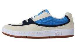 Кроссовки Vans Speed Supreme Blue vn0007r0wht