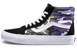 Кроссовки Vans SK8 Hi Reissue Pop Camo vn0a2xsbrk4