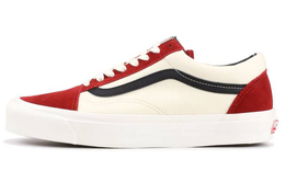 Кроссовки Vans Old Skool Red Dahlia vn0a36c8n8t