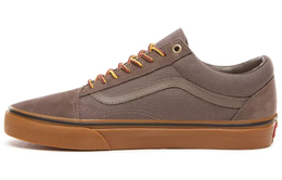 Кроссовки Vans Gum Old Skool Grey Gum Gray vn0a38g1une