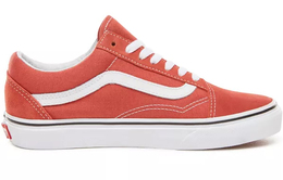 Кроссовки Old Skool Vans 'Hot Sauce' vn0a38g1ukz