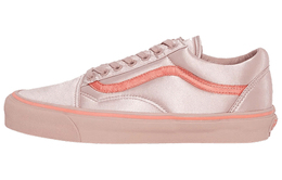 Кроссовки Old Skool Opening Ceremony X Vans Satin 'Pink Mauve' vn0a38fwtfv