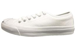 Кеды Converse Jack Purcell Ox 'Black Grey White' 1r193
