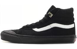 Кроссовки Vans Style 138 Alyx Black vn0a3dp9ok6