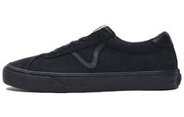 Кроссовки Epoch Vans Sport Lx 'Raven' vn0a3muitgj