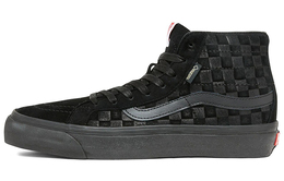 Кроссовки Vans Sk8-Hi Gtx Black Checkerboard vn0a3tkh5yc