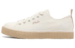 Кроссовки Fila Layer Skateboard Shoes Unisex Low-Top Beige 1xm01938e_920