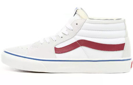 Кроссовки Sk8 Vans-Mid 'True White' vn0a3wm3vp3