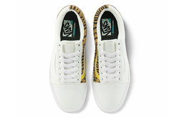 Кроссовки Old Skool ComfyCush Vans 'Le Tigre' vn0a3wma4bs