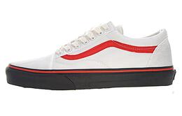 Кроссовки Vans Old Skool Opening Ceremony Satin Marshmallow Women's vn0a36c8pj7