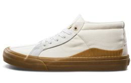 Кроссовки Vans 138 Mid Taka Hayashi Marshmallow vn0a45k7vtp