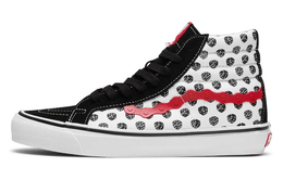 Кроссовки Vans Sk8-Hi Bodega Bmx vn0a4bvbtha