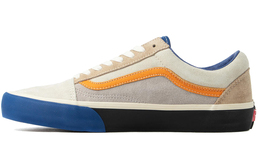 Кроссовки Old Skool Vans Vlt Lx 'True Blue Ginger' vn0a4bvfvyn