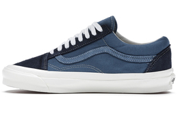 Кроссовки Vans Old Skool Notre Blue vn0a4p3x2hz