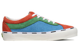Кроссовки Vans Vault Bold Ni Lx Dobale Forever Sunny In Ikoyi vn0a4u49bc1