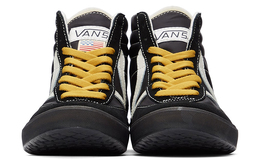 Кроссовки Epoch Taka Hayashi X Vans Racer Lx 'Black' vn0a5huw50c