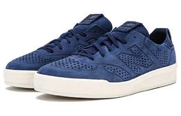 Кроссовки New Balance 300 Deconstructed Nubuck Navy crt300dy