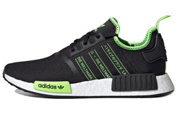 Кроссовки Adidas NMD_R1 Signal Green fx1032