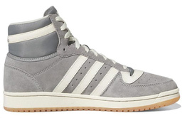 Кроссовки Adidas Top Ten Charcoal Solid Grey fz6201