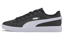 Кроссовки Puma Up Casual Sneakers Black/White Women's 373034-01