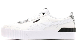 Кроссовки Puma Carina Lift Casual Shoes For White/Black Women's 382504-01