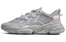Кроссовки Ozweego Women's Adidas 'Grey Clear Pink' Women's gy4907