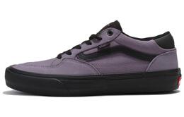 Кроссовки Vans Rowan 'Light Purple Black' vn0a5jicbi6