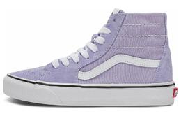 Кроссовки Vans Sk8 -Hi Tapered 'Color Theory - Purple Heather' vn0a7q62zs0