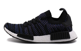 Кроссовки Adidas Nmd R1 Stlt Noble Indigo Women's ac8326
