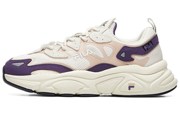 Кроссовки Fila Mars Retro White/purple/pink Women's f12w031122fvp