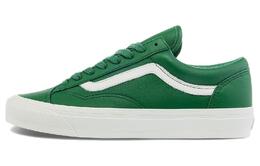 Кроссовки Vans Vault Og Style 36 Museum Of Peace & Quiet Green vn0a4bvebc3
