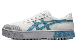 Кроссовки Asics Court Trail Sneakers White/Blue 1203a146-103