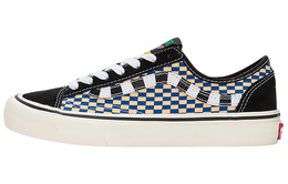Кроссовки Vans Style 36 Decon VR3 Sf X Mami Wata Black Cream vn0007r2crm