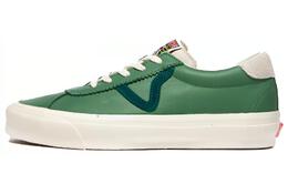 Кроссовки Vans Vault Og Epoch Lx Light Green vn0a4u1220h
