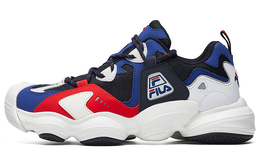 Кроссовки Fila Ugly Low-Top Running Shoe Blue Women's f12w941129fnb