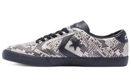 Кроссовки Checkpoint Converse Pro 'Heart Of The City - Snakeskin' 170431c