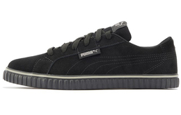 Кроссовки Puma Ever Lopro Sd 'Black White' 387615-01