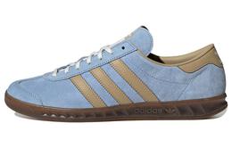 Кроссовки Adidas Hamburg State Series Illinois Prairie id6963