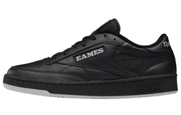 Кроссовки Reebok Club C 85 Eames Monotone Pack Black gy1067