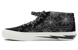 Кроссовки Vans Sk8-Mid Goodhood vn0a3zcdrjz