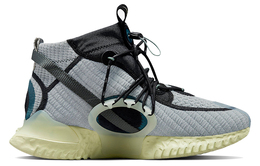 Кроссовки Nike Flow 2020 Ispa Se Dutch Green dh4026-300
