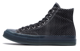 Кеды Chuck 70 Converse High 'Neon Nights - Black' 164083c