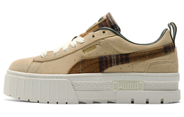 Кроссовки Puma Women's Mayze 'Flannel - Pebble' 384189-01
