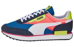 Кроссовки Puma Future Rider Lake Blue Pink 371149-80