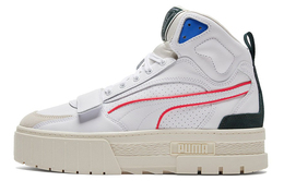 Кроссовки Puma Mayze Mid Whisper White Women's 381253-01