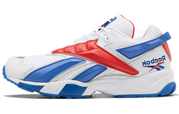 Кроссовки Intv 96 Reebok 'White Blue Red' fv5474