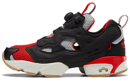 Кроссовки InstaPump Fury Reebok Og Nm 'Black Instinct Red' fv1571