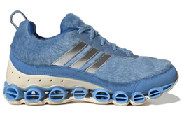 Кроссовки Adidas Microbounce T1 Kerwin Frost Bright Royal gx6446