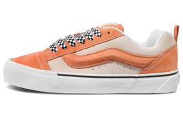 Кроссовки Vans Knu Skool Vlt Lx Peach Dust vn0007qdbm0