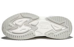Кроссовки Fila Rayflide Casual Shoes Unisex Low-Top White Blue/Green 1rm02120e_143